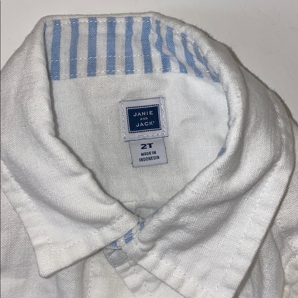 Lot of boys tops - Picture 7 of 12